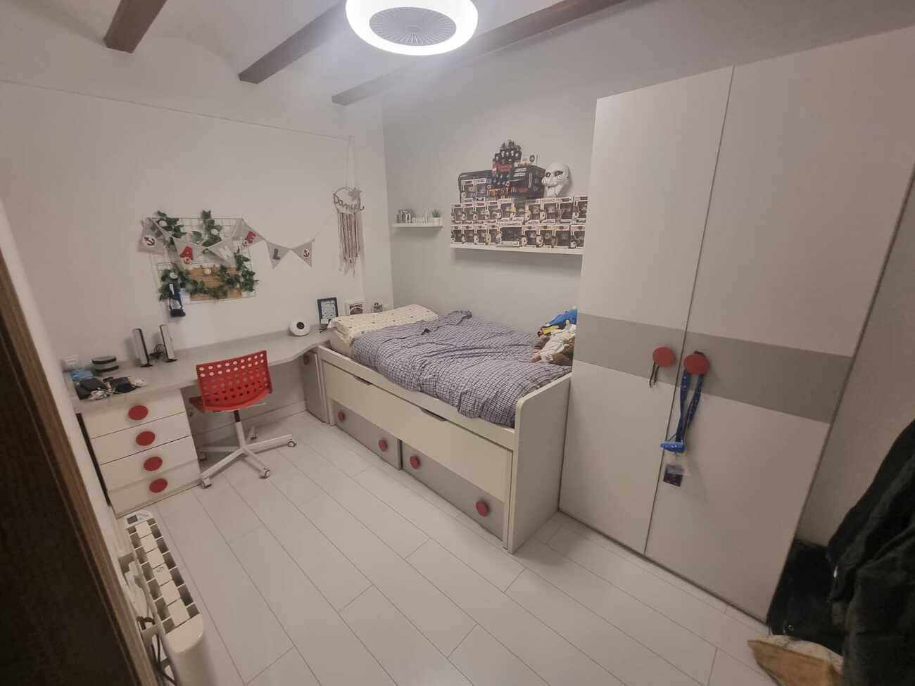 Casa de 3 habitaciones en Canals en venta - 240.000 € (Ref: 9737269)