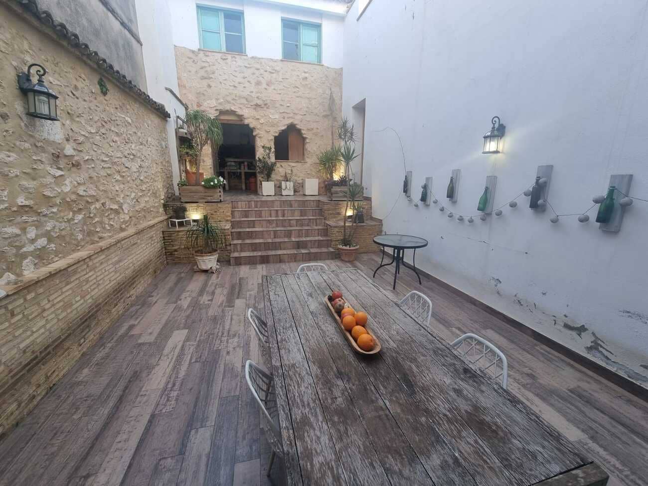 Casa de 3 habitaciones en Canals en venta - 240.000 € (Ref: 9737269)