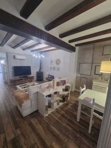 3 camera da letto Casa in vendita in Canals - 240.000 € (Rif: 9737269)