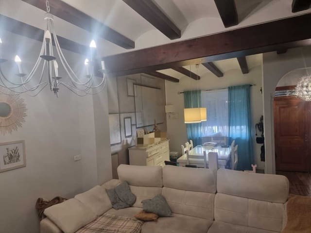 3 camera da letto Casa in vendita in Canals - 240.000 € (Rif: 9737269)