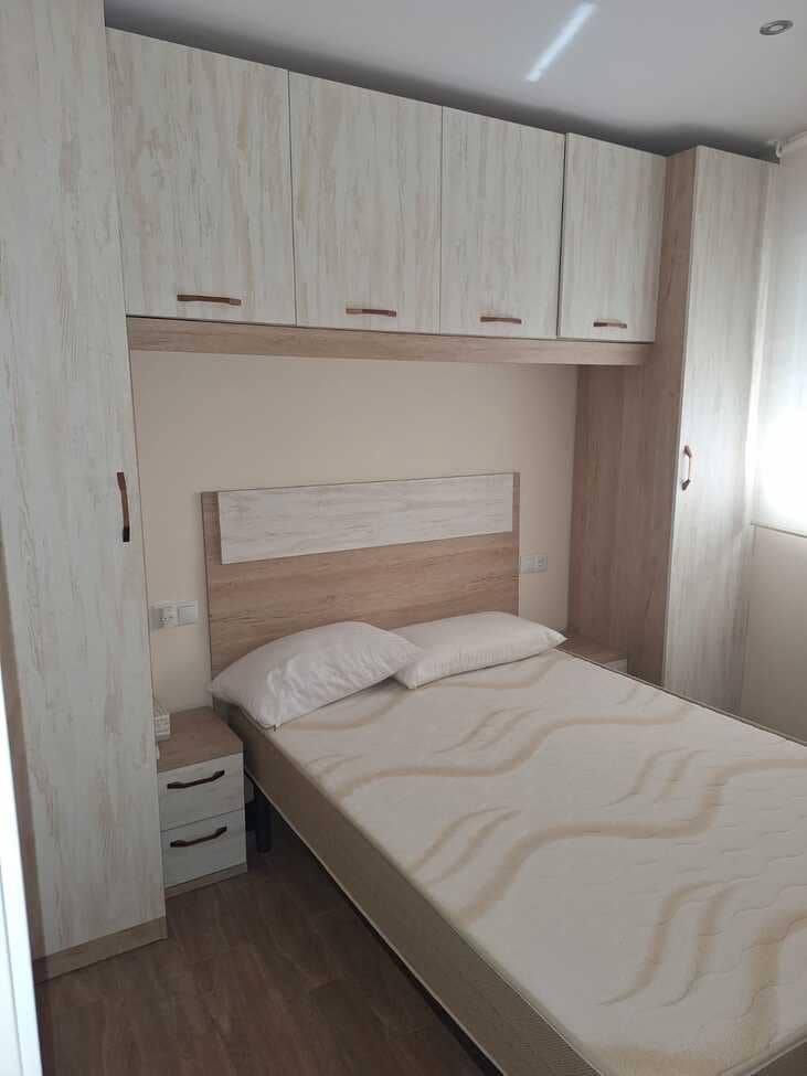 2 slaapkamer Appartement te koop in Gandia met zwembad - € 180.000 (Ref: 9761486)