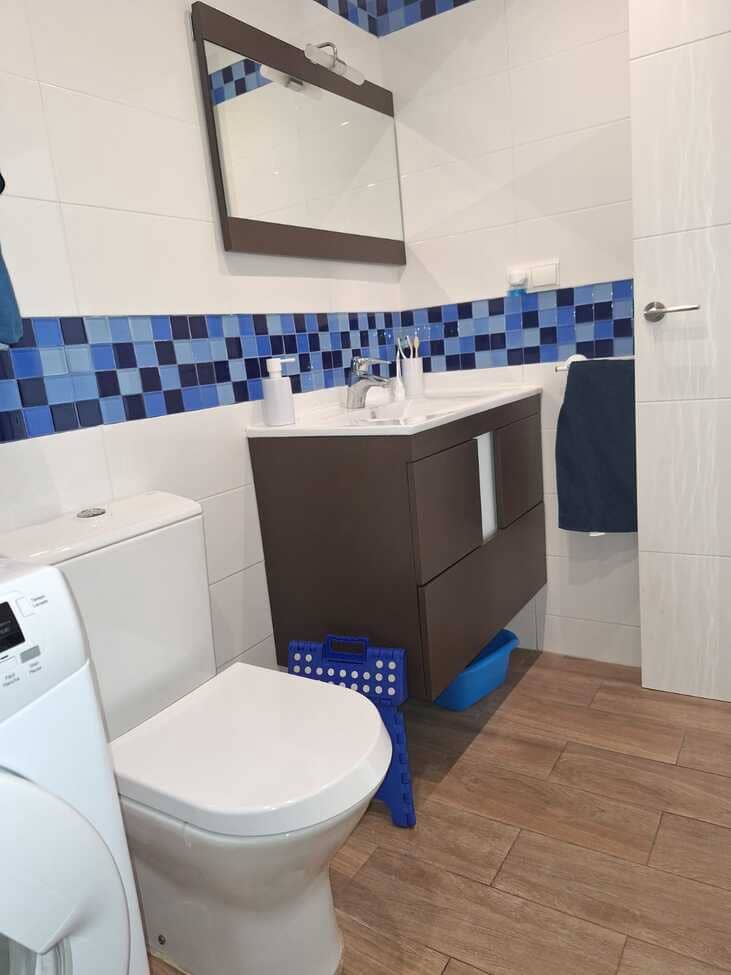 2 slaapkamer Appartement te koop in Gandia met zwembad - € 180.000 (Ref: 9761486)