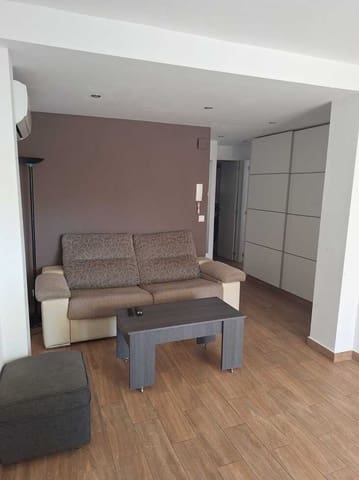 2 slaapkamer Appartement te koop in Gandia met zwembad - € 180.000 (Ref: 9761486)