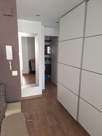 2 slaapkamer Appartement te koop in Gandia met zwembad - € 180.000 (Ref: 9761486)