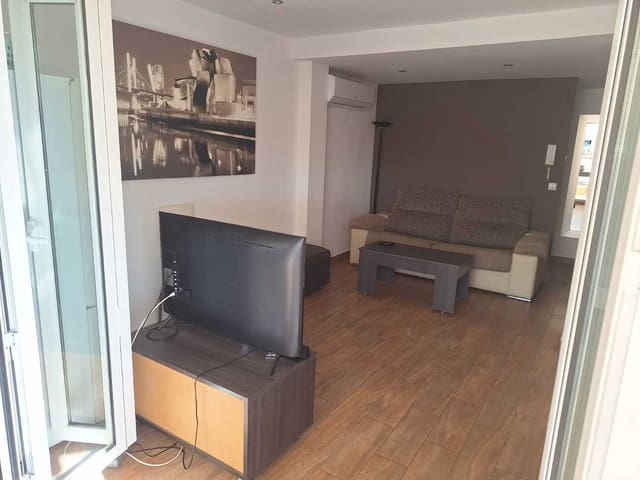 2 slaapkamer Appartement te koop in Gandia met zwembad - € 180.000 (Ref: 9761486)