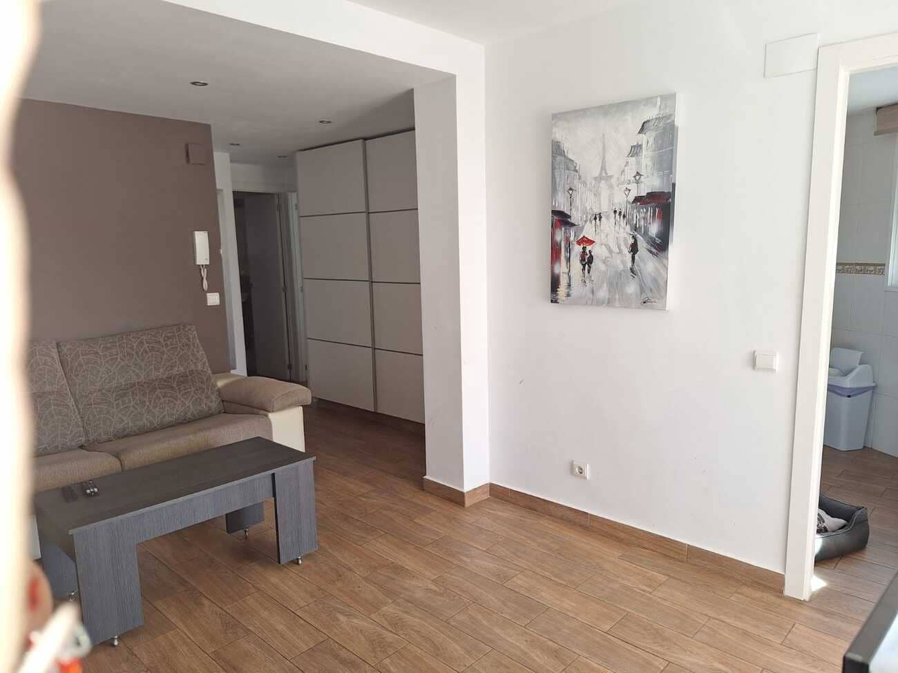 2 slaapkamer Appartement te koop in Gandia met zwembad - € 180.000 (Ref: 9761486)