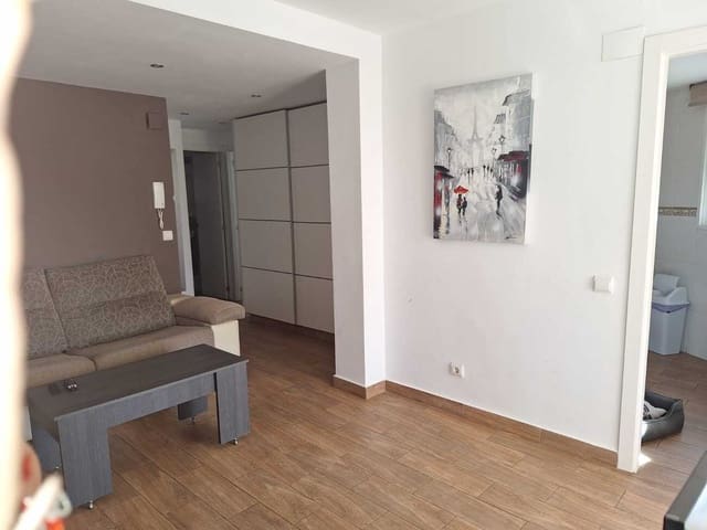 2 slaapkamer Appartement te koop in Gandia met zwembad - € 180.000 (Ref: 9761486)
