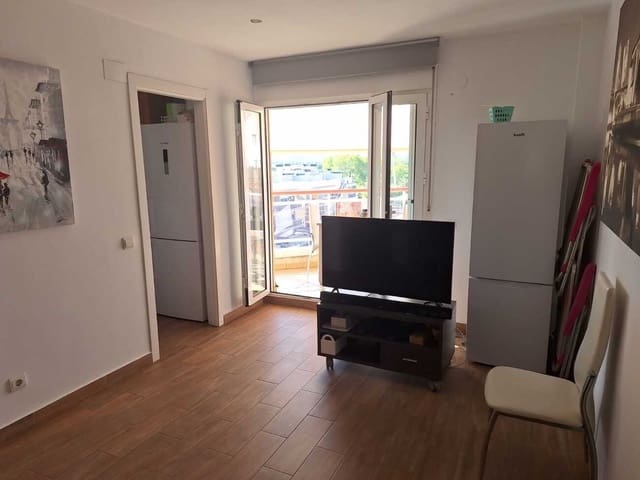 2 slaapkamer Appartement te koop in Gandia met zwembad - € 180.000 (Ref: 9761486)