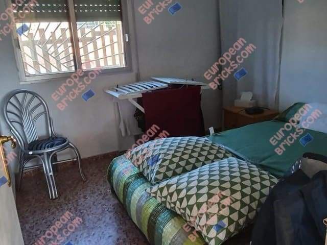 4 sypialnia Finka/Dom wiejski na sprzedaż w Xativa z garażem - 175 000 € (Ref: 9797701)