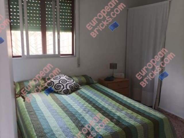 4 sypialnia Finka/Dom wiejski na sprzedaż w Xativa z garażem - 175 000 € (Ref: 9797701)