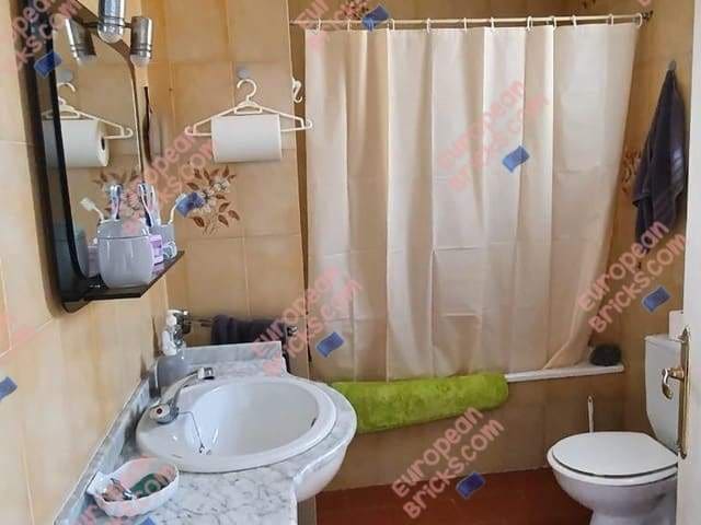 4 sypialnia Finka/Dom wiejski na sprzedaż w Xativa z garażem - 175 000 € (Ref: 9797701)