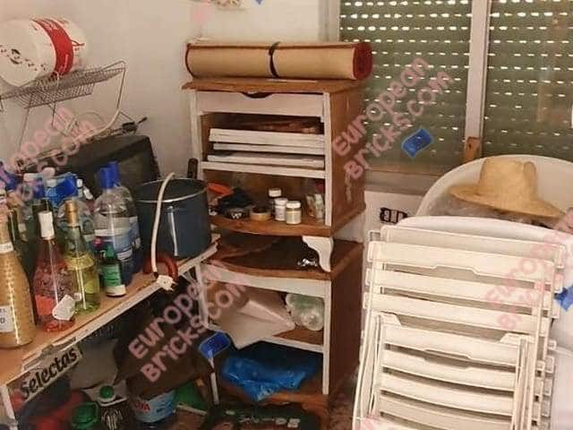 4 sypialnia Finka/Dom wiejski na sprzedaż w Xativa z garażem - 175 000 € (Ref: 9797701)