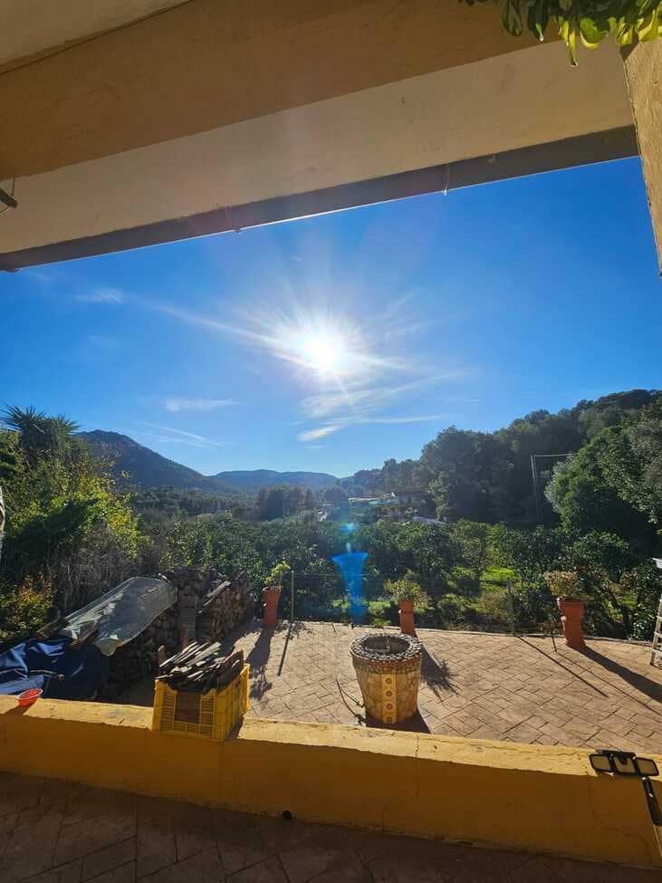 4 sypialnia Finka/Dom wiejski na sprzedaż w Xativa z garażem - 175 000 € (Ref: 9797701)