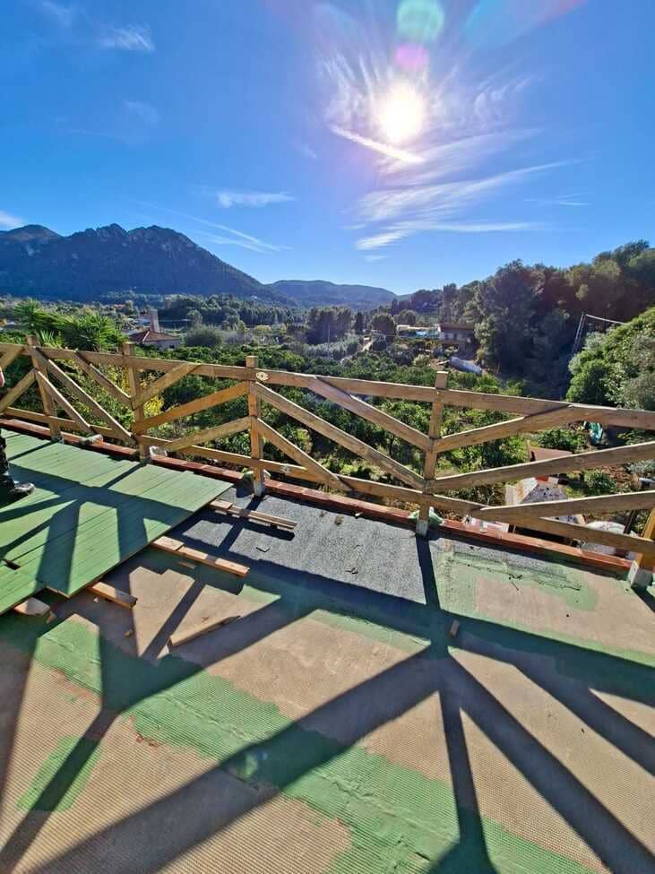 4 sypialnia Finka/Dom wiejski na sprzedaż w Xativa z garażem - 175 000 € (Ref: 9797701)