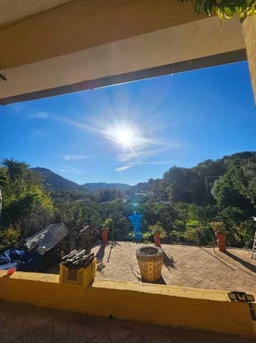 4 sypialnia Finka/Dom wiejski na sprzedaż w Xàtiva z garażem - 175 000 € (Ref: 9797701)