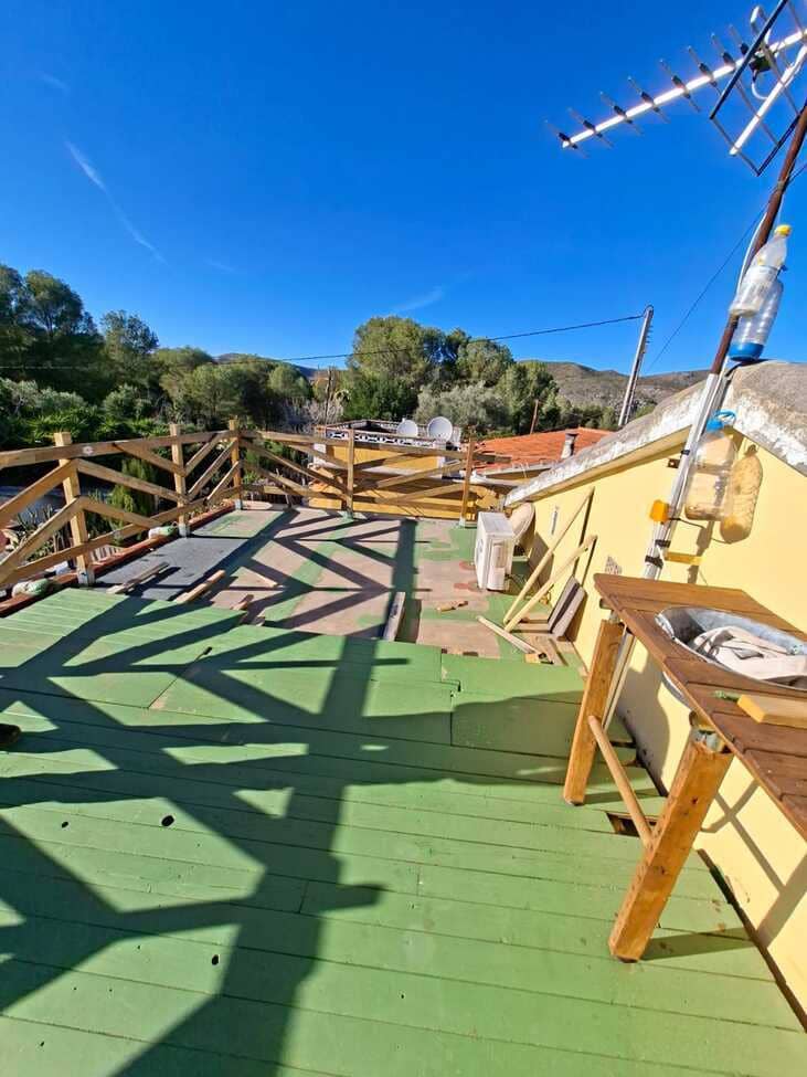 4 sypialnia Finka/Dom wiejski na sprzedaż w Xativa z garażem - 175 000 € (Ref: 9797701)