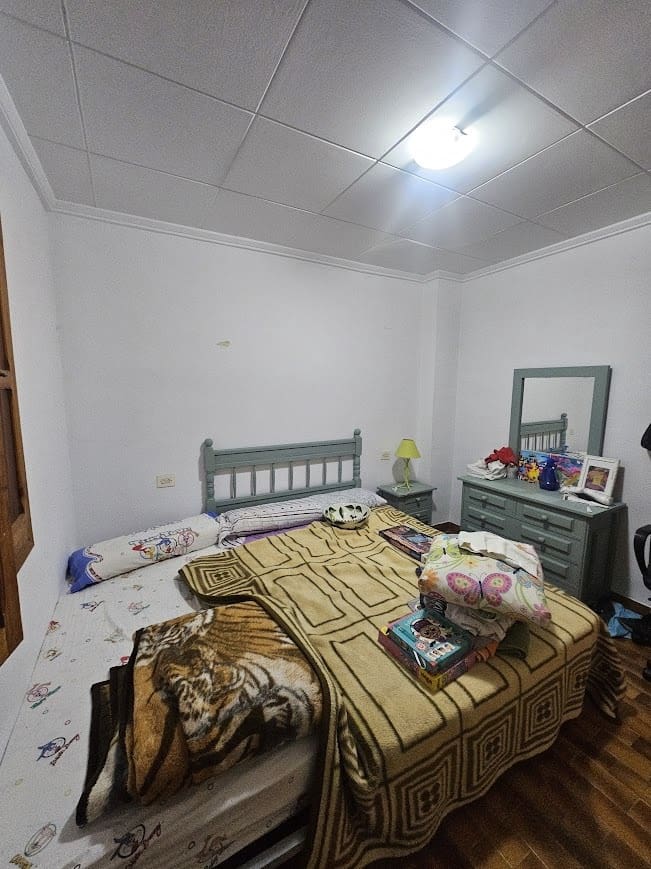 Finca/Casa Rural de 3 habitaciones en Canals en venta con piscina garaje - 245.000 € (Ref: 9803729)