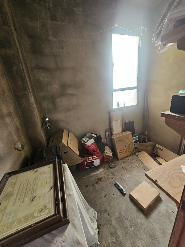 Finca/Casa Rural de 3 habitaciones en Canals en venta con piscina garaje - 245.000 € (Ref: 9803729)