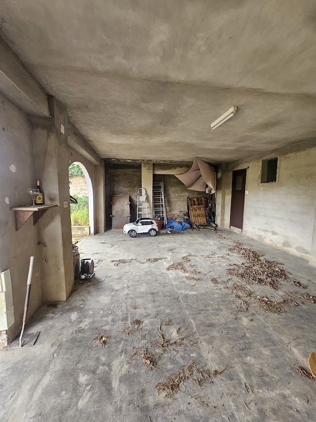 Finca/Casa Rural de 3 habitaciones en Canals en venta con piscina garaje - 245.000 € (Ref: 9803729)