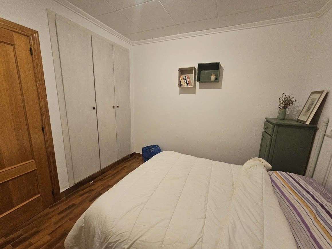 Finca/Casa Rural de 3 habitaciones en Canals en venta con piscina garaje - 245.000 € (Ref: 9803729)