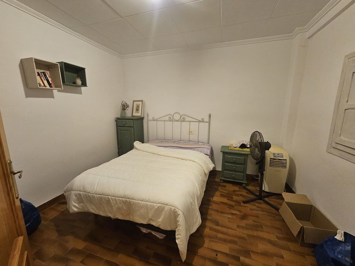 Finca/Casa Rural de 3 habitaciones en Canals en venta con piscina garaje - 245.000 € (Ref: 9803729)