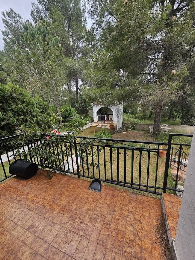 Finca/Casa Rural de 3 habitaciones en Canals en venta con piscina garaje - 245.000 € (Ref: 9803729)
