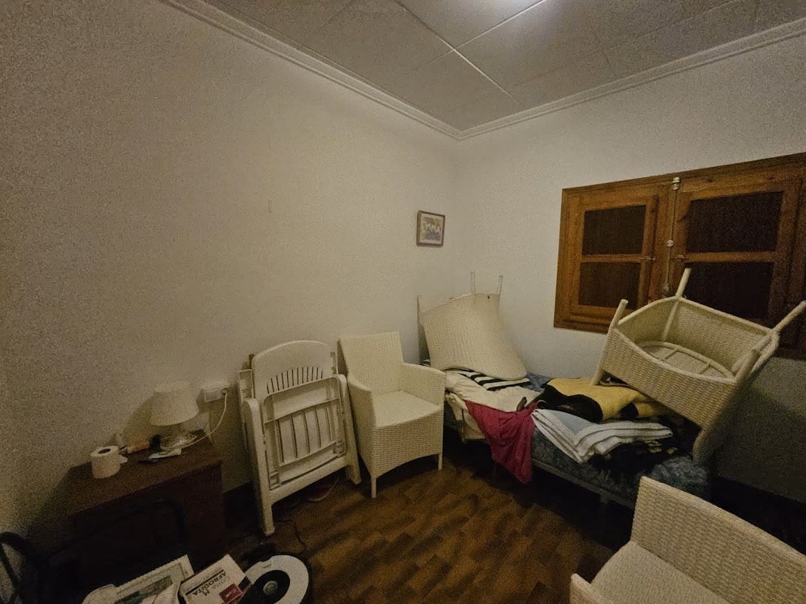 Finca/Casa Rural de 3 habitaciones en Canals en venta con piscina garaje - 245.000 € (Ref: 9803729)