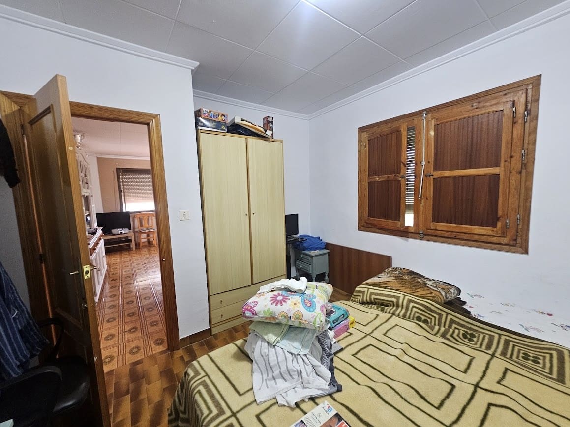 Finca/Casa Rural de 3 habitaciones en Canals en venta con piscina garaje - 245.000 € (Ref: 9803729)