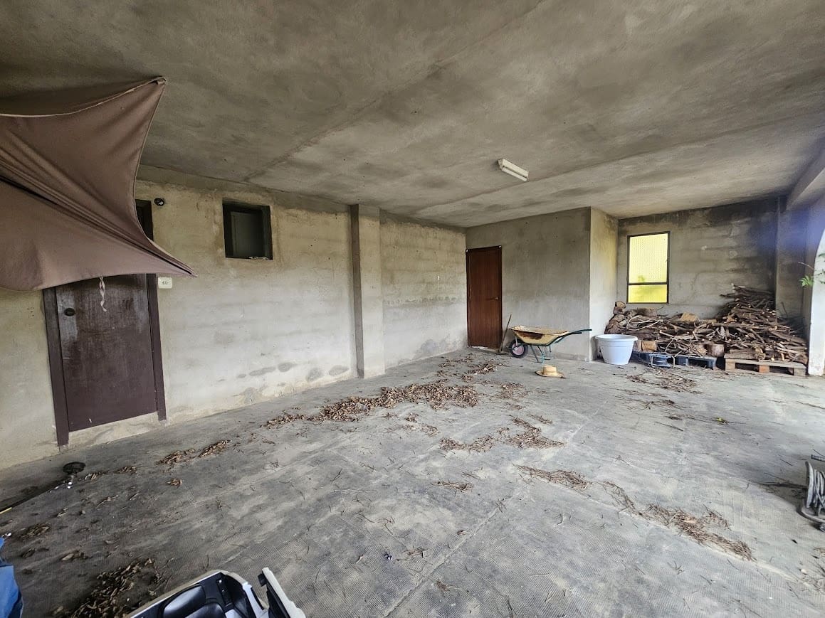 Finca/Casa Rural de 3 habitaciones en Canals en venta con piscina garaje - 245.000 € (Ref: 9803729)