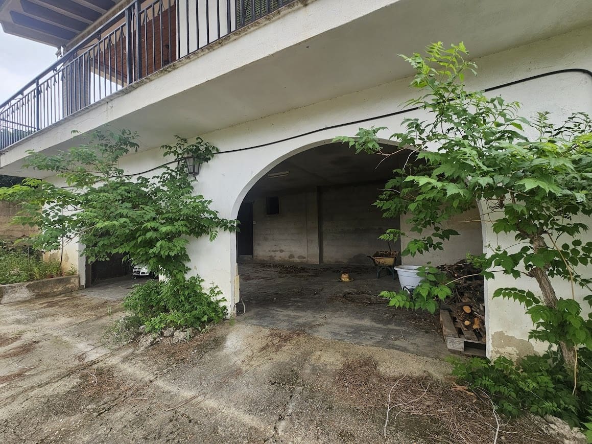 Finca/Casa Rural de 3 habitaciones en Canals en venta con piscina garaje - 245.000 € (Ref: 9803729)