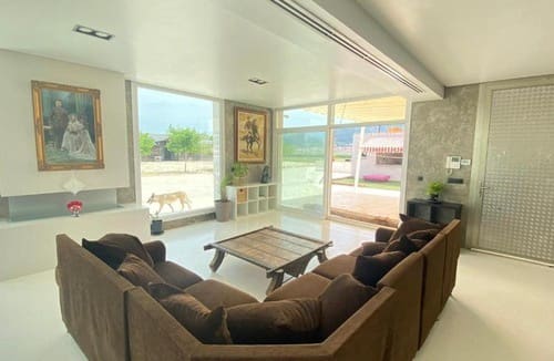 8 camera da letto Finca/Casa di Campagna in vendita in Enguera con piscina - 950.000 € (Rif: 9829562)