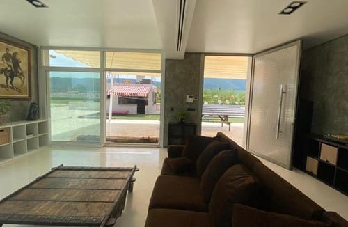 8 camera da letto Finca/Casa di Campagna in vendita in Enguera con piscina - 950.000 € (Rif: 9829562)