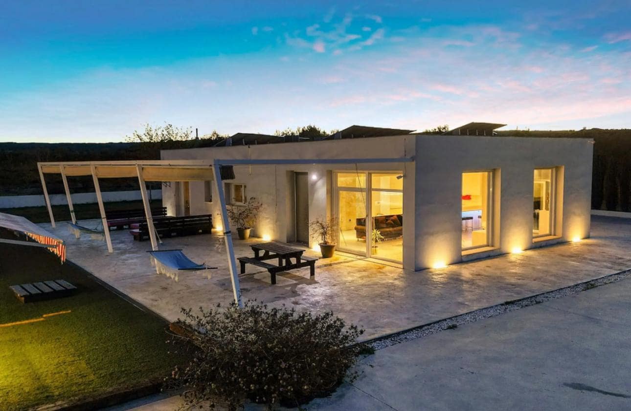 8 camera da letto Finca/Casa di Campagna in vendita in Enguera con piscina - 950.000 € (Rif: 9829562)