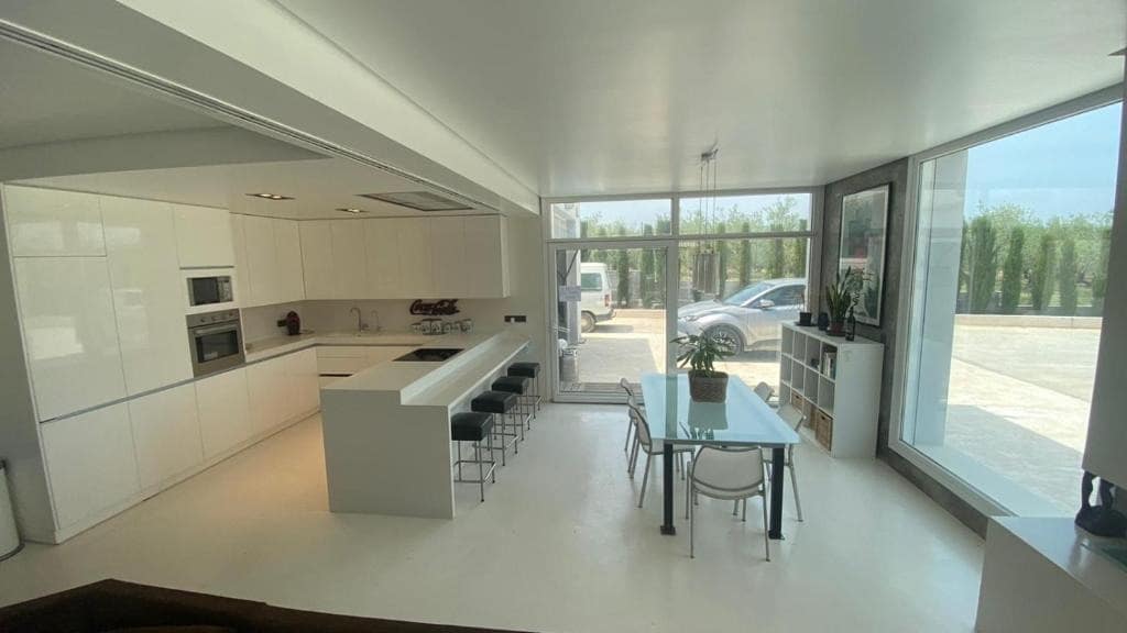 8 camera da letto Finca/Casa di Campagna in vendita in Enguera con piscina - 950.000 € (Rif: 9829562)