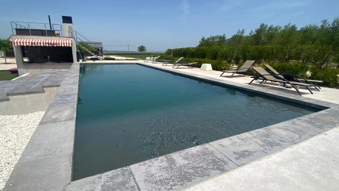 8 camera da letto Finca/Casa di Campagna in vendita in Enguera con piscina - 950.000 € (Rif: 9829562)