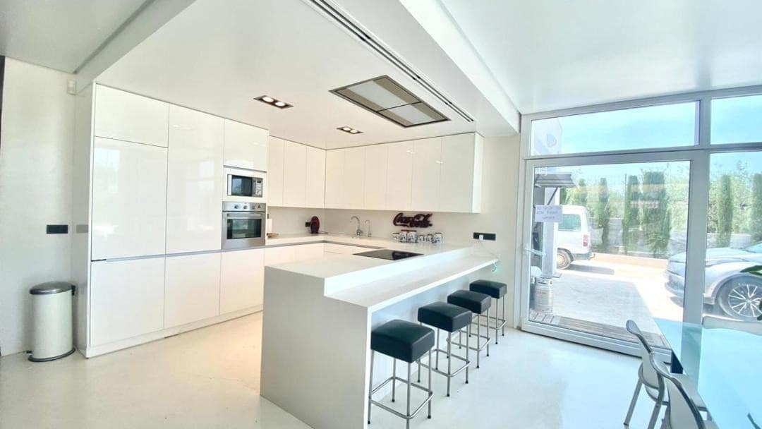 8 camera da letto Finca/Casa di Campagna in vendita in Enguera con piscina - 950.000 € (Rif: 9829562)
