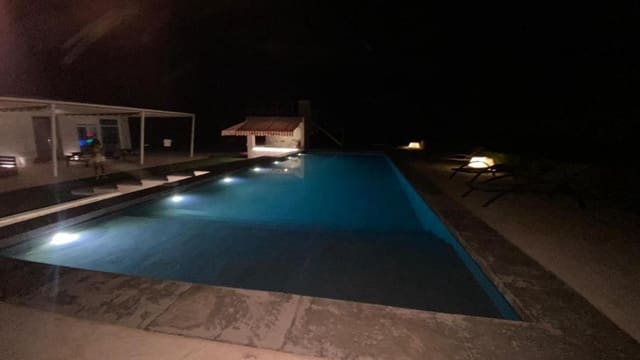 8 quarto Quinta/Casa Rural para venda em Enguera com piscina - 950 000 € (Ref: 9829562)