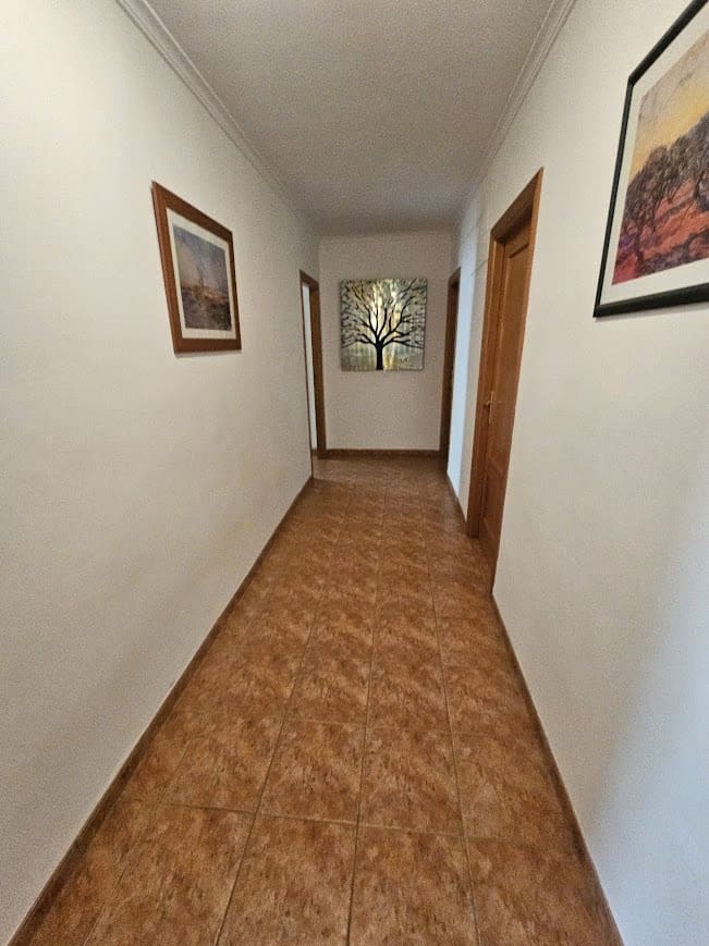 3 camera da letto Finca/Casa di Campagna in vendita in Chella con piscina garage - 264.000 € (Rif: 9829563)
