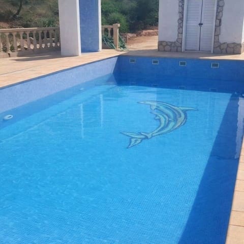 3 quarto Quinta/Casa Rural para venda em Chella com piscina garagem - 264 000 € (Ref: 9829563)