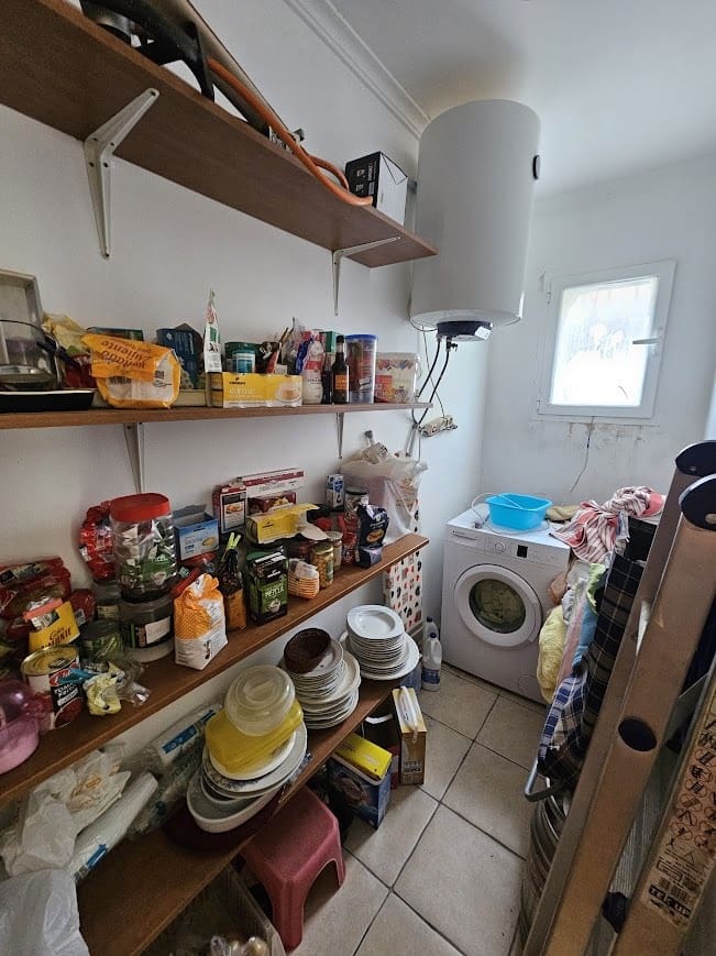 3 camera da letto Finca/Casa di Campagna in vendita in Chella con piscina garage - 264.000 € (Rif: 9829563)