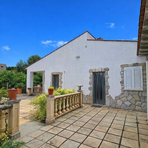 3 quarto Quinta/Casa Rural para venda em Chella com piscina garagem - 264 000 € (Ref: 9829563)
