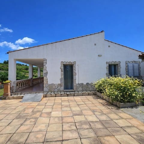 3 quarto Quinta/Casa Rural para venda em Chella com piscina garagem - 264 000 € (Ref: 9829563)