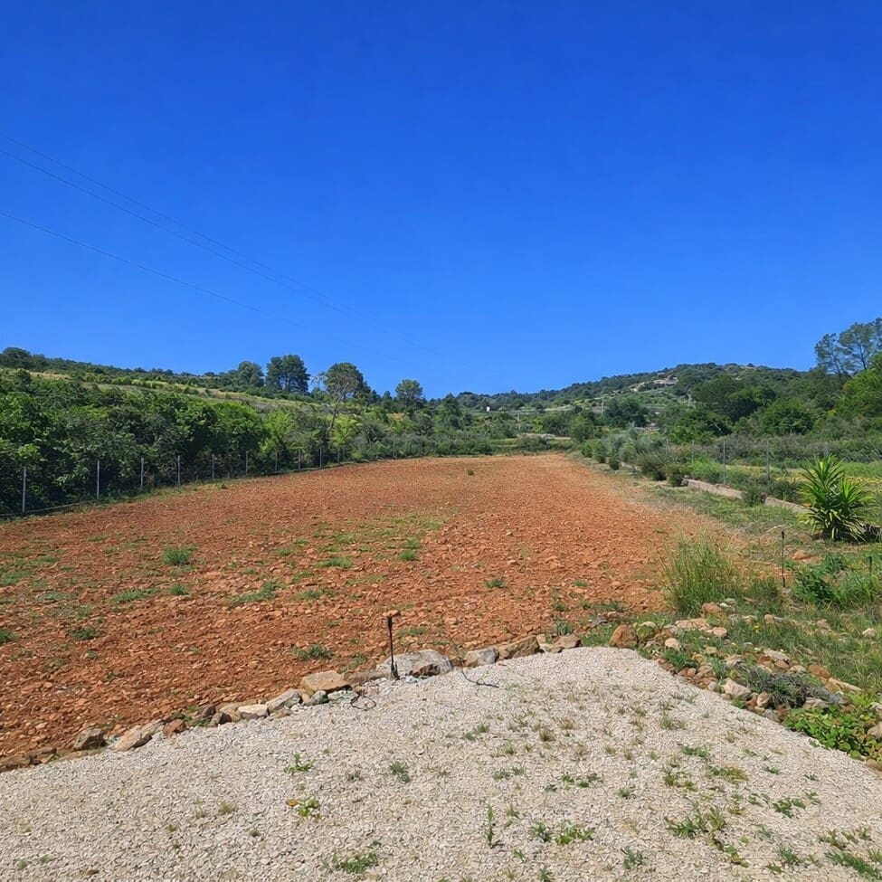 3 camera da letto Finca/Casa di Campagna in vendita in Chella con piscina garage - 264.000 € (Rif: 9829563)