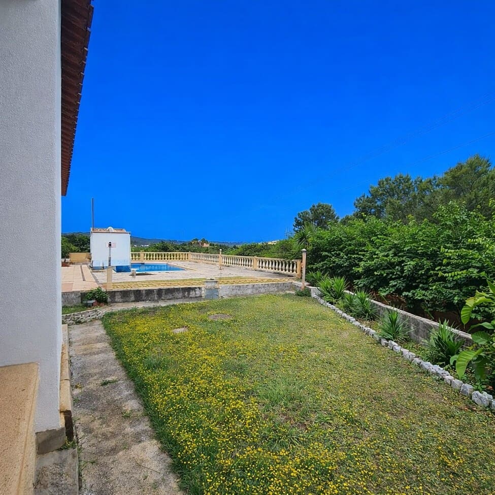 3 camera da letto Finca/Casa di Campagna in vendita in Chella con piscina garage - 264.000 € (Rif: 9829563)