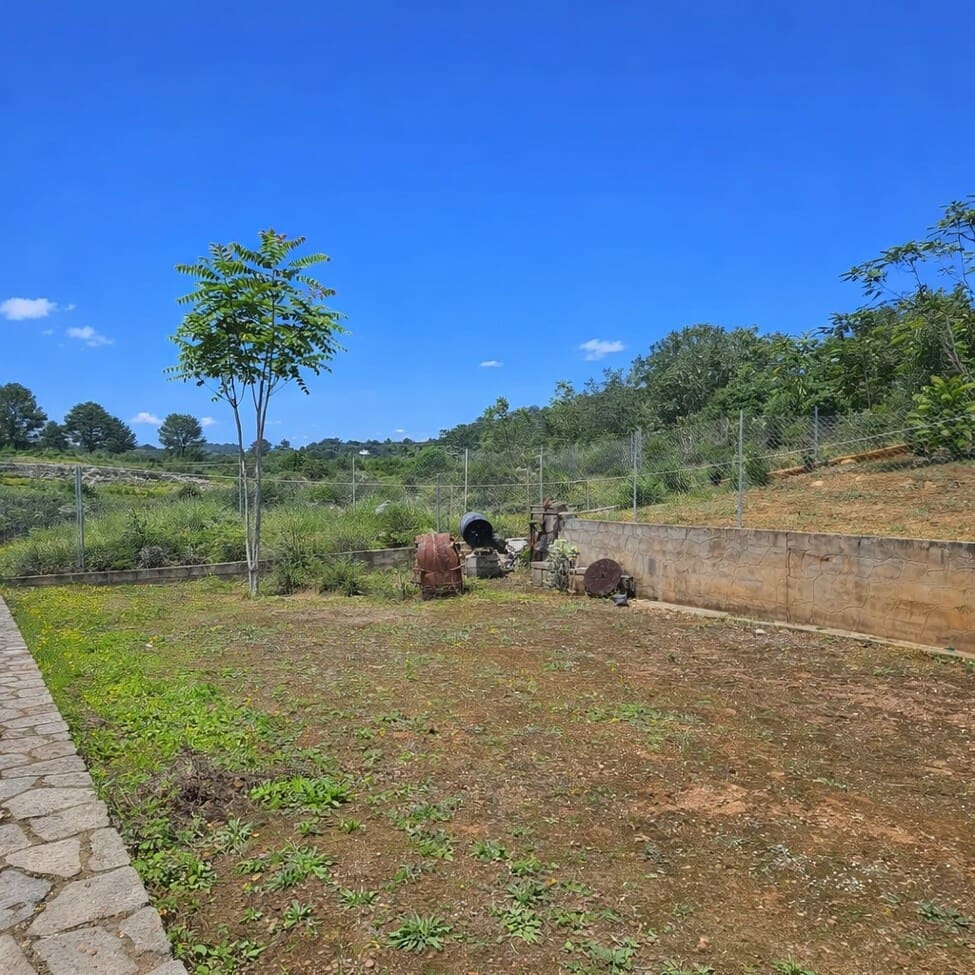 3 camera da letto Finca/Casa di Campagna in vendita in Chella con piscina garage - 264.000 € (Rif: 9829563)