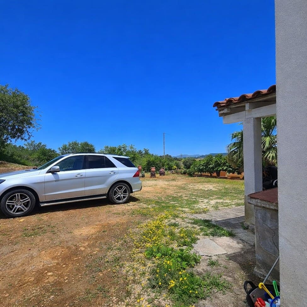 3 camera da letto Finca/Casa di Campagna in vendita in Chella con piscina garage - 264.000 € (Rif: 9829563)