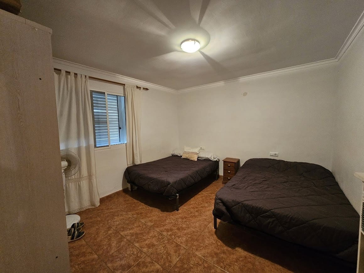 3 camera da letto Finca/Casa di Campagna in vendita in Chella con piscina garage - 264.000 € (Rif: 9829563)