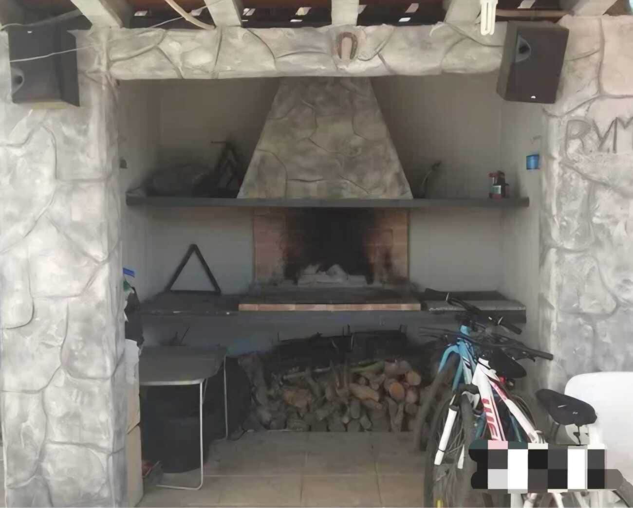 3 camera da letto Finca/Casa di Campagna in vendita in Chella con piscina garage - 264.000 € (Rif: 9829563)