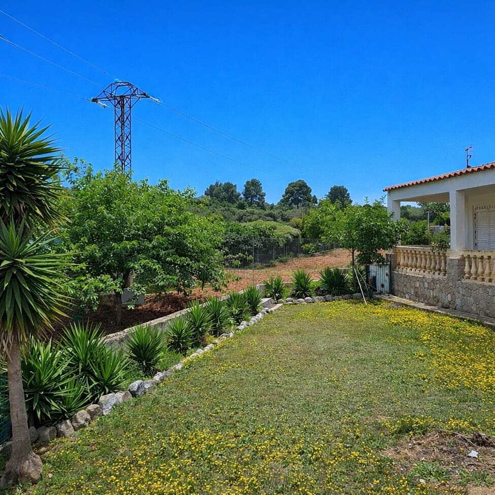 3 camera da letto Finca/Casa di Campagna in vendita in Chella con piscina garage - 264.000 € (Rif: 9829563)
