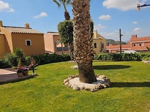 2 soverom Leilighet til salgs i Algorfa med svømmebasseng garasje - € 240 000 (Ref: 9830367)